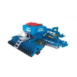 Bruder Lemken Solitair 9 Sowing Combination -Vehicles & Remote Control Sales unnamed file 3036