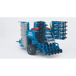 Bruder Lemken Solitair 9 Sowing Combination -Vehicles & Remote Control Sales unnamed file 3037