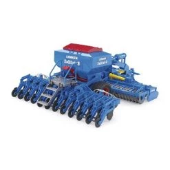 Bruder Lemken Solitair 9 Sowing Combination -Vehicles & Remote Control Sales unnamed file 3038