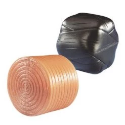 Bruder Round hay bales 2 Piece Farm Tractor Accessory Set