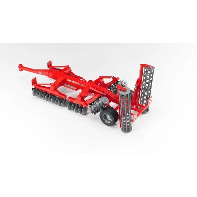Bruder Kuhn Disc Harrow Discover XL 2 Bruder Kuhn Disc Harrow Discover XL - Image 2