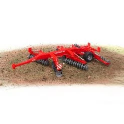 Bruder Kuhn Disc Harrow Discover XL 7 Bruder Kuhn Disc Harrow Discover XL -Vehicles & Remote Control Sales unnamed file 3069
