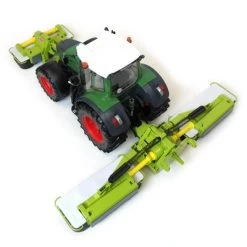 Bruder CLAAS Disc 8550 C Plus Three Part Mower Add On for Tractors & Combine Harvesters -Vehicles & Remote Control Sales unnamed file 3074