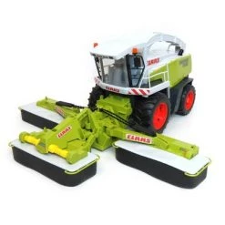 Bruder CLAAS Disc 8550 C Plus Three Part Mower Add On for Tractors & Combine Harvesters -Vehicles & Remote Control Sales unnamed file 3075