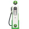 Indian Gasoline Vintage Gas Pump Digital 1/18 Diecast Replica by Road Signature