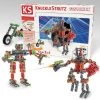 Knuckle Strutz Knuckle Bots Set