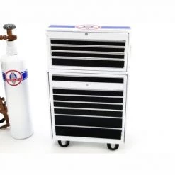 Garage Shop Tools #1 "Shelby Automotive" Set of 6 pieces 1/18 Diecast Replica by GMP -Vehicles & Remote Control Sales unnamed file 3090