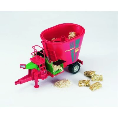 Bruder Fodder mixer Strautmann Verti-Mix 1050 2 Bruder Fodder mixer Strautmann Verti-Mix 1050 - Image 2