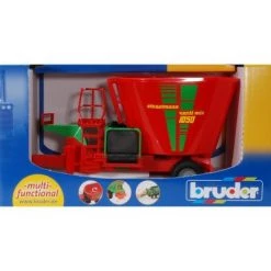 Bruder Fodder mixer Strautmann Verti-Mix 1050 6 Bruder Fodder mixer Strautmann Verti-Mix 1050 -Vehicles & Remote Control Sales unnamed file 3117