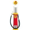 Roar Gilmore Gasoline Vintage Gas Pump Cylinder 1/18 Diecast Replica by Road Signature
