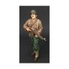 US Army WWII Figure II For 1:18 Scale Models by American Diorama