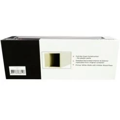 TSM-Model 40' Dry Goods Container White 1/64 Diecast Model by True Scale Miniatures 9 TSM-Model 40' Dry Goods Container White 1/64 Diecast Model by True Scale Miniatures -Vehicles & Remote Control Sales unnamed file 3219