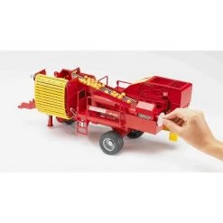 Bruder Grimme Potato Digger SE 75 -Vehicles & Remote Control Sales unnamed file 3225