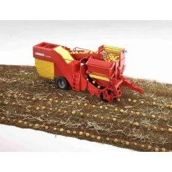 Bruder Grimme Potato Digger SE 75 -Vehicles & Remote Control Sales unnamed file 3226