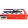 Jigsaw Puzzle 1967 Ford Mustang Shelby GT350 MODEL BOX PUZZLE (1000 piece) by AMT
