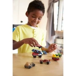 Matchbox 9 Car Pack - Styles may vary -Vehicles & Remote Control Sales unnamed file 3264