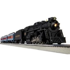 Lionel Trains The Polar Express Passenger Electric Powered Bluetooth Train Set with Movie Sounds, Remote Control for Ages 14 Years and Up -Vehicles & Remote Control Sales unnamed file 3273
