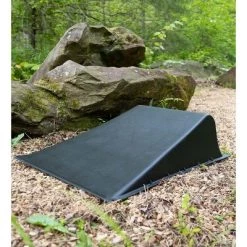 HearthSong - Remote Control Car Multi-Use Plastic Jumping Ramp