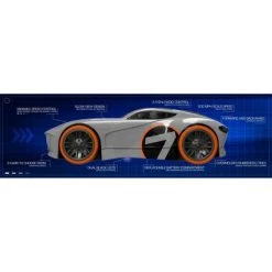 Skullduggery Tracer Racers Super Looper Speedway -Vehicles & Remote Control Sales unnamed file 3287
