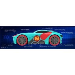 Skullduggery Tracer Racer RC Blazin' Loop Set -Vehicles & Remote Control Sales unnamed file 3306