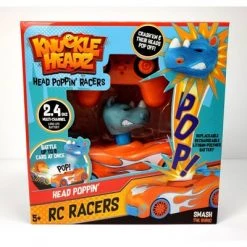 SKULLDUGGERY Knuckle Headz R/C- Rhino -Vehicles & Remote Control Sales unnamed file 3315