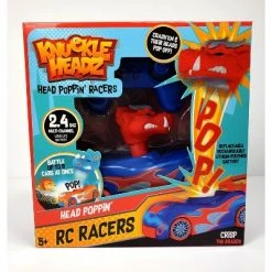 SKULLDUGGERY Knuckle Headz R/C- Dragon -Vehicles & Remote Control Sales unnamed file 3323