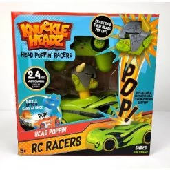 SKULLDUGGERY Knuckle Headz R/C- Knight -Vehicles & Remote Control Sales unnamed file 3327