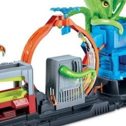 Hot Wheels Ultimate Octo Carwash Playset 8 Hot Wheels Ultimate Octo Carwash Playset -Vehicles & Remote Control Sales unnamed file 3332