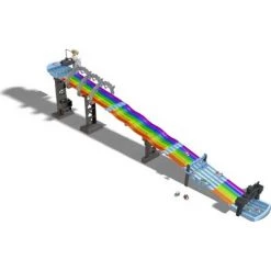 Hot Wheels Mario Kart Rainbow Road Raceway Track Set -Vehicles & Remote Control Sales unnamed file 3342