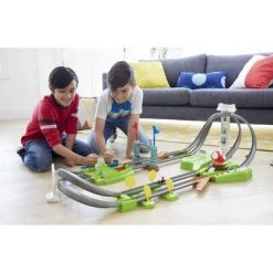 Hot Wheels Mario Kart Circuit Trackset
