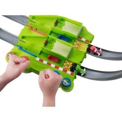 Hot Wheels Mario Kart Circuit Trackset -Vehicles & Remote Control Sales unnamed file 3352