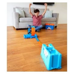 Hot Wheels Track Builder Multi Loop Box -Vehicles & Remote Control Sales unnamed file 3362