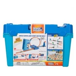 Hot Wheels Track Builder Multi Loop Box -Vehicles & Remote Control Sales unnamed file 3369