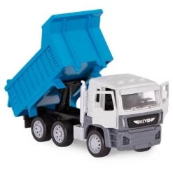 DRIVEN By Battat DRIVEN – Construction Playset with Crane (62pc) – Micro Series -Vehicles & Remote Control Sales unnamed file 3418