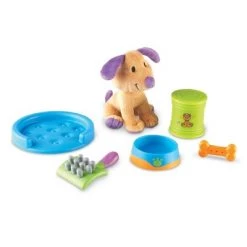 Learning Resources New Sprouts Puppy Play!