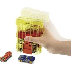 Hot Wheels Track Builder Unlimited Rapid Launch Builder Box Track Set 7 Hot Wheels Track Builder Unlimited Rapid Launch Builder Box Track Set -Vehicles & Remote Control Sales unnamed file 3428