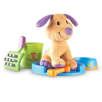 Learning Resources New Sprouts Puppy Play! 2 Learning Resources New Sprouts Puppy Play! - Image 2