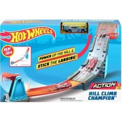 Hot Wheels Hill Climb Champion Trackset -Vehicles & Remote Control Sales unnamed file 3442