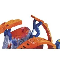 Hot Wheels Monster Trucks T-Rex Volcano Arena Track Set -Vehicles & Remote Control Sales unnamed file 3449