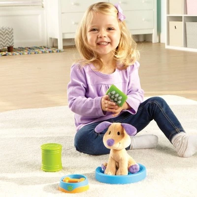 Learning Resources New Sprouts Puppy Play! 4 Learning Resources New Sprouts Puppy Play! - Image 4