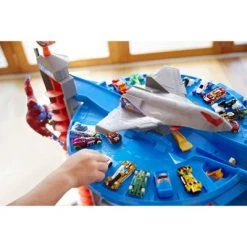 Hot Wheels Super Ultimate Garage Playset 15 Hot Wheels Super Ultimate Garage Playset -Vehicles & Remote Control Sales unnamed file 3454