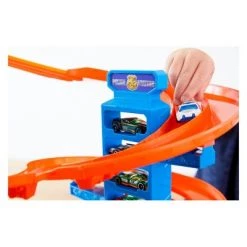 Hot Wheels Super Ultimate Garage Playset 18 Hot Wheels Super Ultimate Garage Playset -Vehicles & Remote Control Sales unnamed file 3457