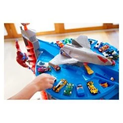 Hot Wheels Super Ultimate Garage Playset 20 Hot Wheels Super Ultimate Garage Playset -Vehicles & Remote Control Sales unnamed file 3459