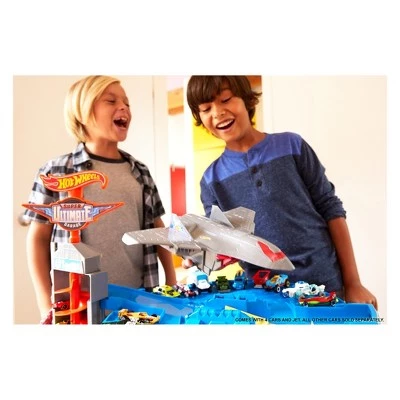 Hot Wheels Super Ultimate Garage Playset 9 Hot Wheels Super Ultimate Garage Playset - Image 9