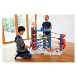 Hot Wheels Super Ultimate Garage Playset 23 Hot Wheels Super Ultimate Garage Playset -Vehicles & Remote Control Sales unnamed file 3462