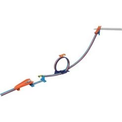 Hot Wheels Ultra Hots Downhill Loop Jump Trackset -Vehicles & Remote Control Sales unnamed file 3468
