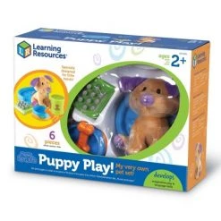 Learning Resources New Sprouts Puppy Play! 12 Learning Resources New Sprouts Puppy Play! -Vehicles & Remote Control Sales unnamed file 347