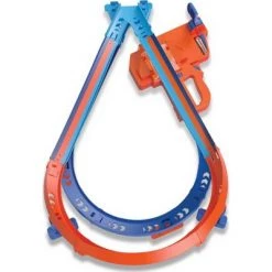 Hot Wheels Ultra Hots Rev Rally Trackset