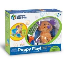 Learning Resources New Sprouts Puppy Play! 13 Learning Resources New Sprouts Puppy Play! -Vehicles & Remote Control Sales unnamed file 348