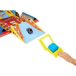 Little Tikes Crazy Fast 4-in-1 Dunk'n Stunt'n Game'n Set -Vehicles & Remote Control Sales unnamed file 3514